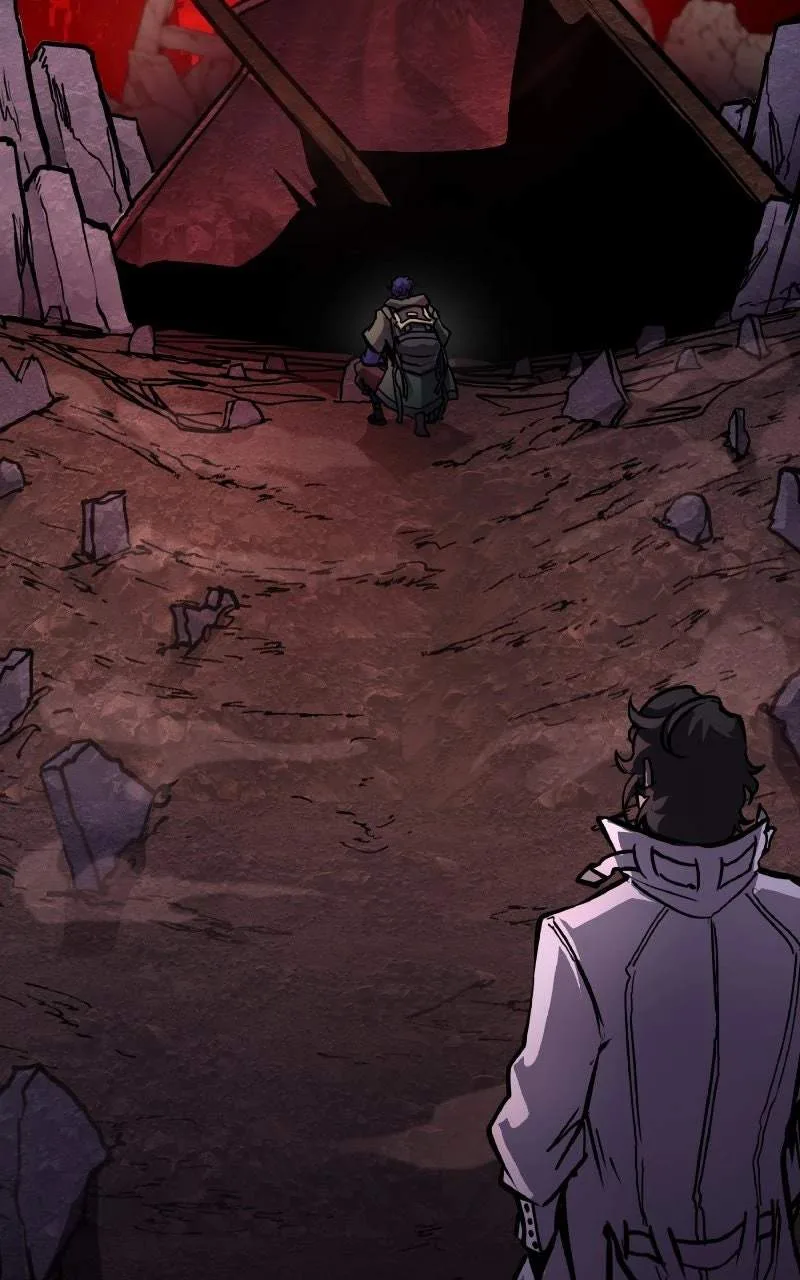 Blood Breaker Chapter 22 page 2