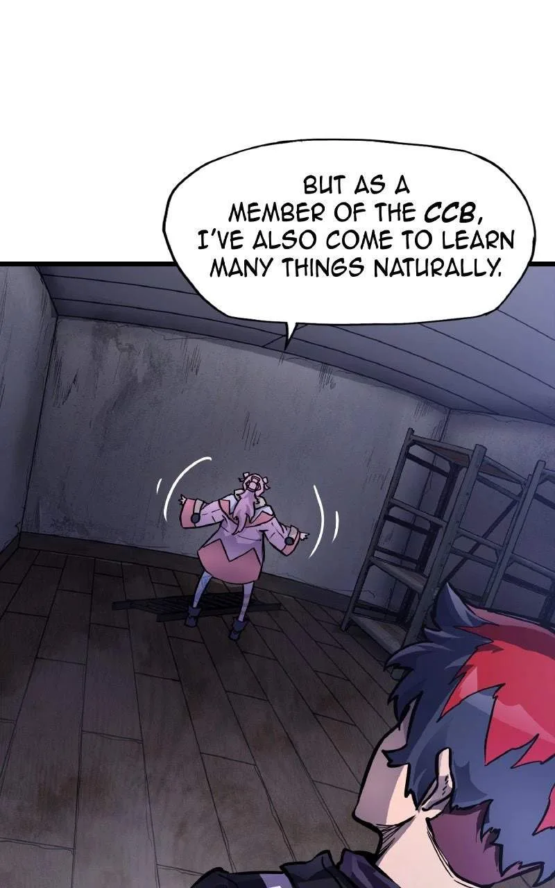 Blood Breaker Chapter 21 page 60