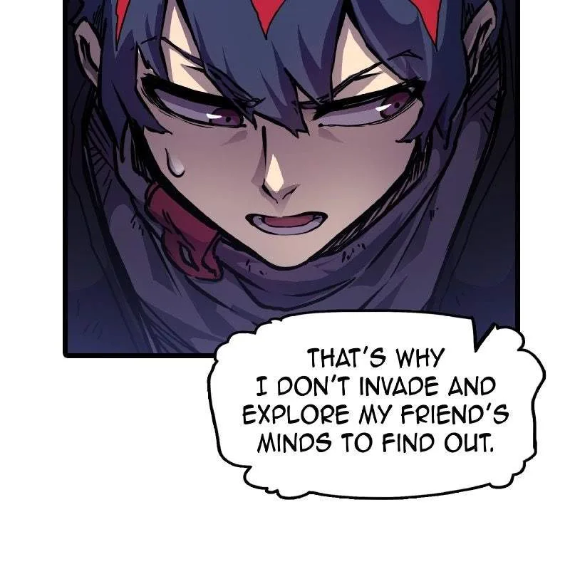 Blood Breaker Chapter 21 page 59