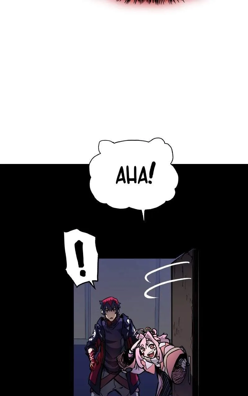 Blood Breaker Chapter 21 page 52