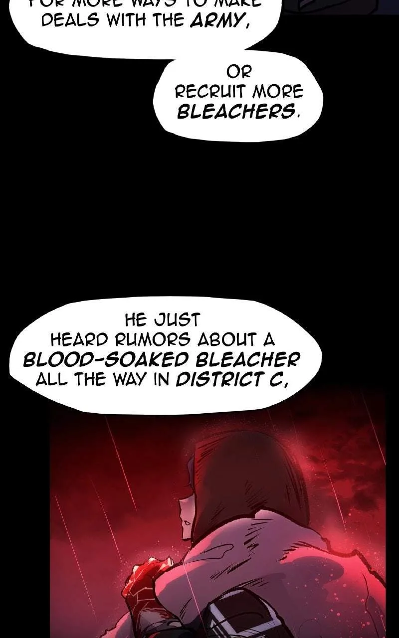 Blood Breaker Chapter 22 page 10