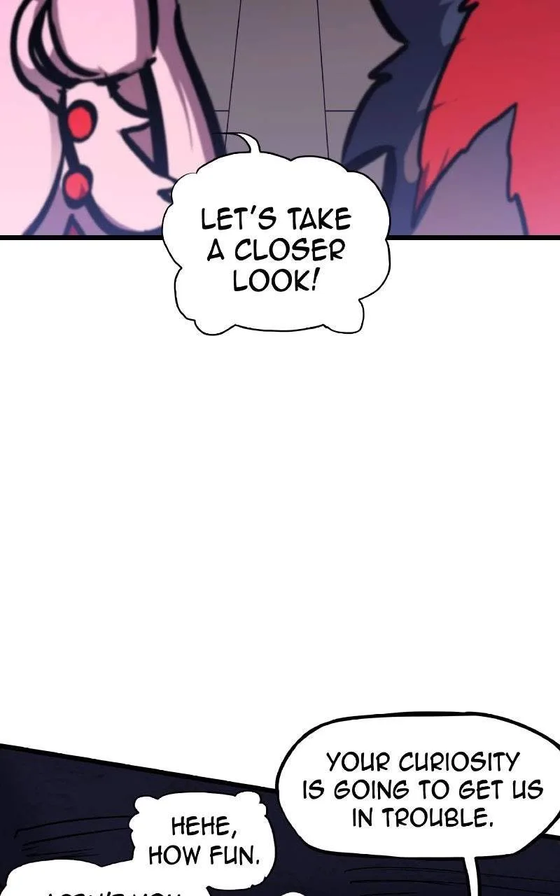 Blood Breaker Chapter 21 page 55