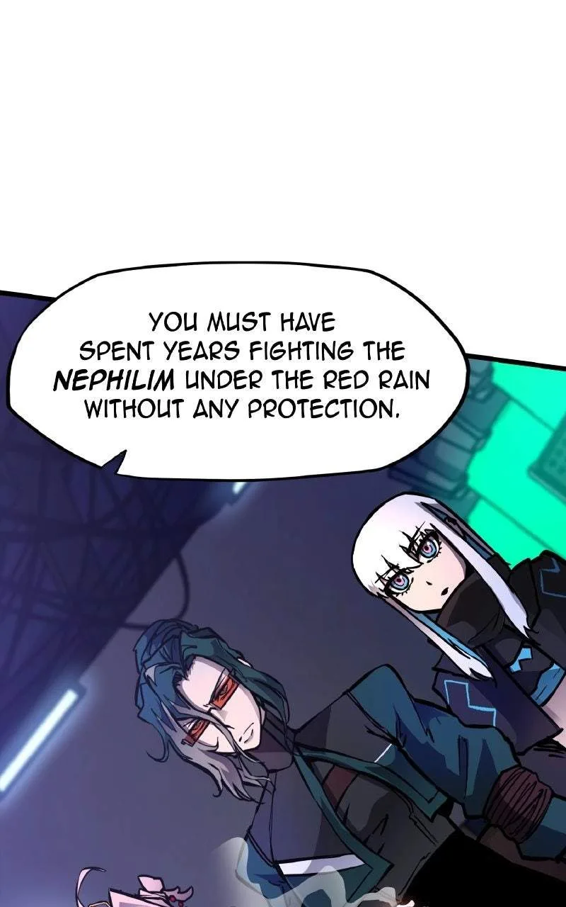 Blood Breaker Chapter 20 page 67