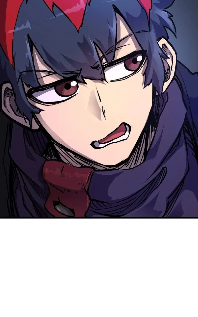 Blood Breaker Chapter 21 page 48