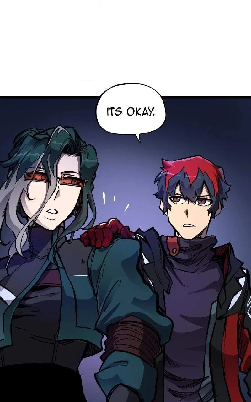 Blood Breaker Chapter 20 page 60