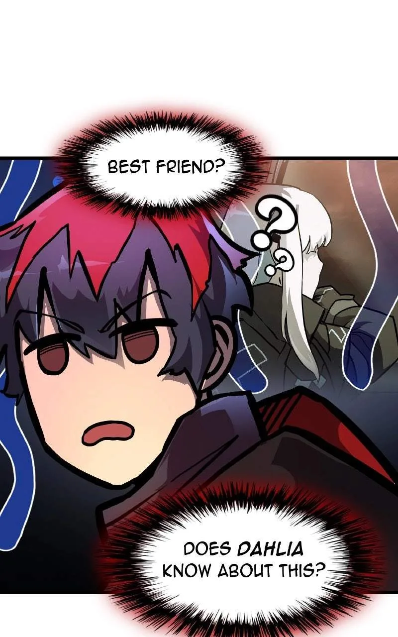 Blood Breaker Chapter 21 page 51