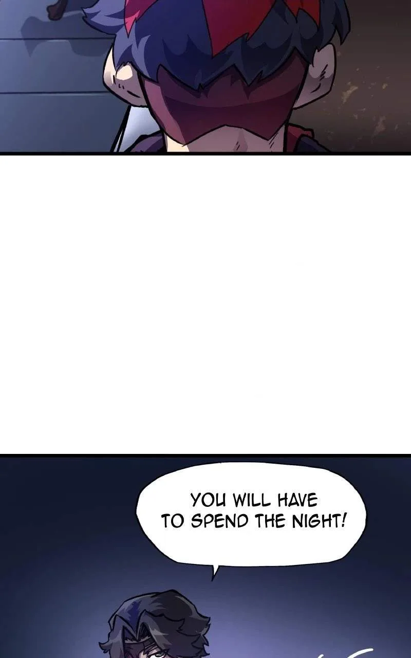 Blood Breaker Chapter 20 page 70
