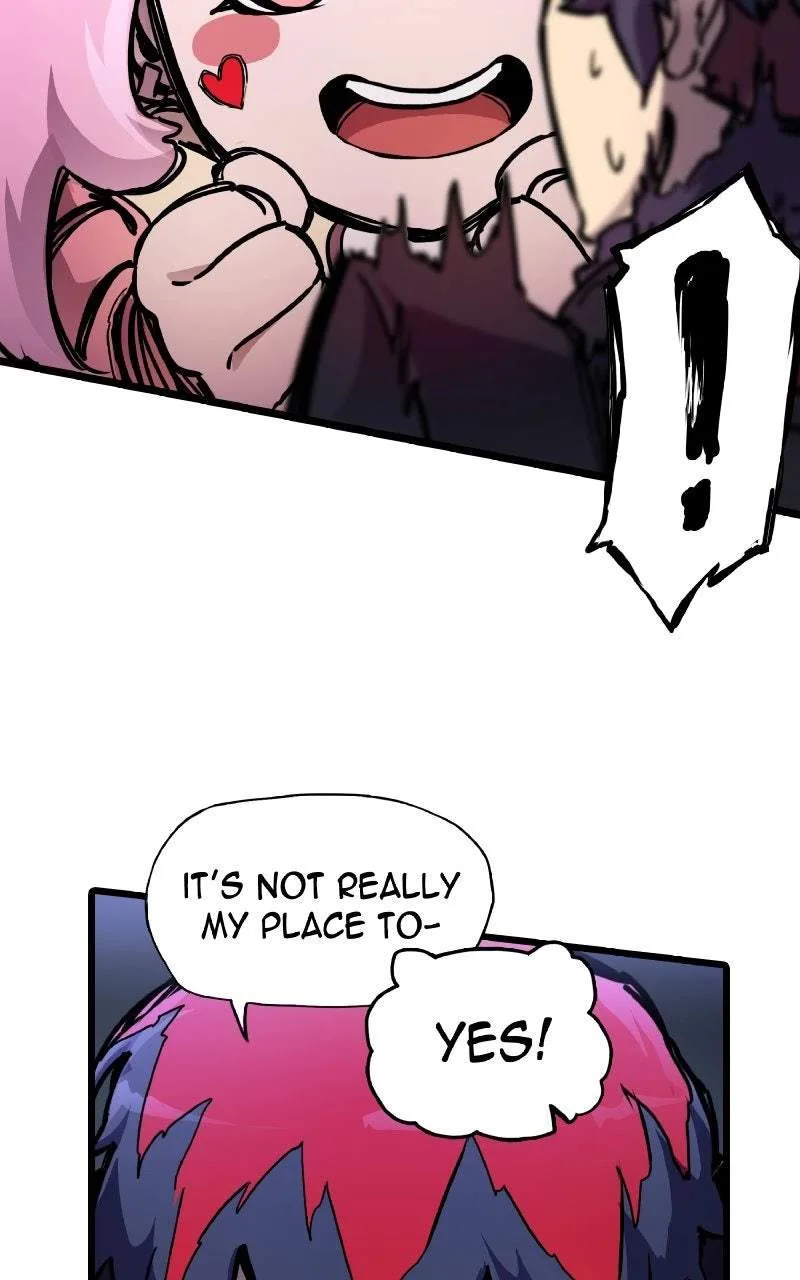 Blood Breaker Chapter 21 page 58