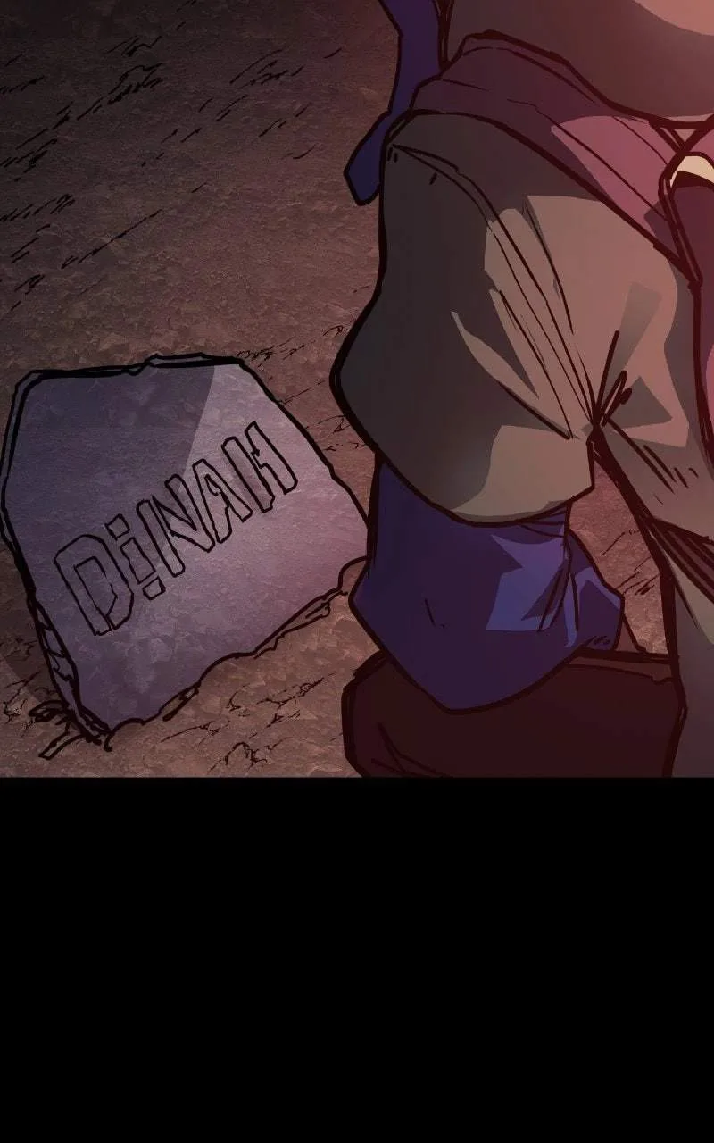 Blood Breaker Chapter 22 page 4