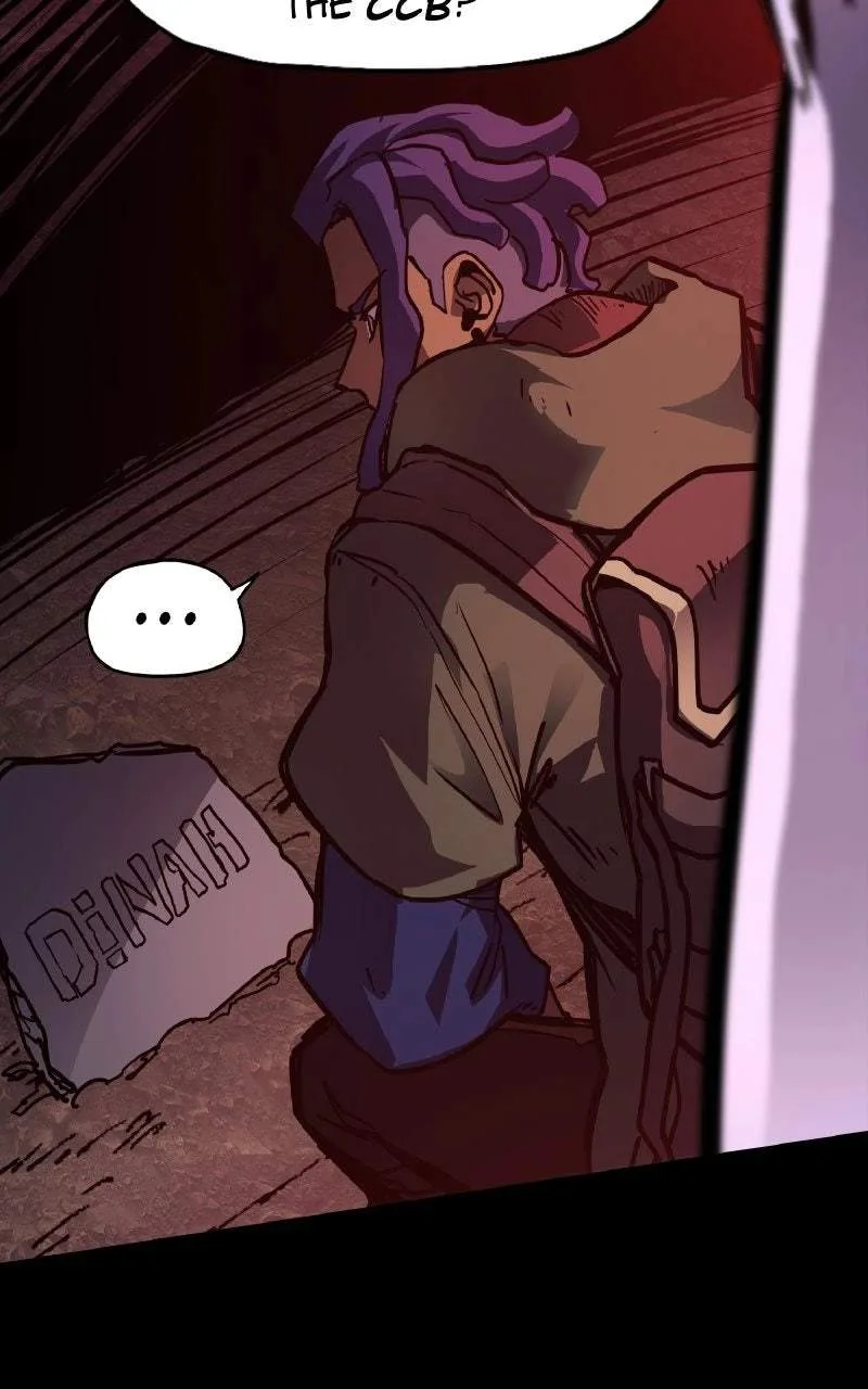 Blood Breaker Chapter 22 page 6