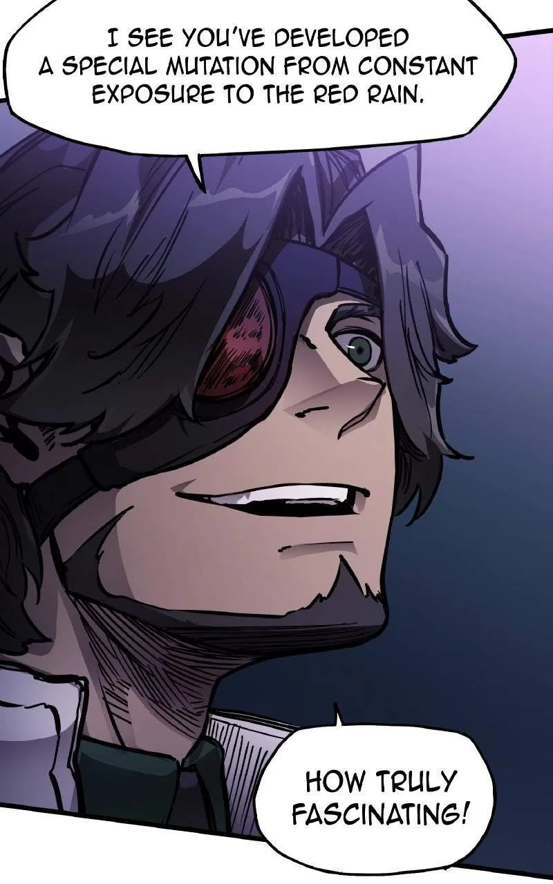 Blood Breaker Chapter 20 page 66