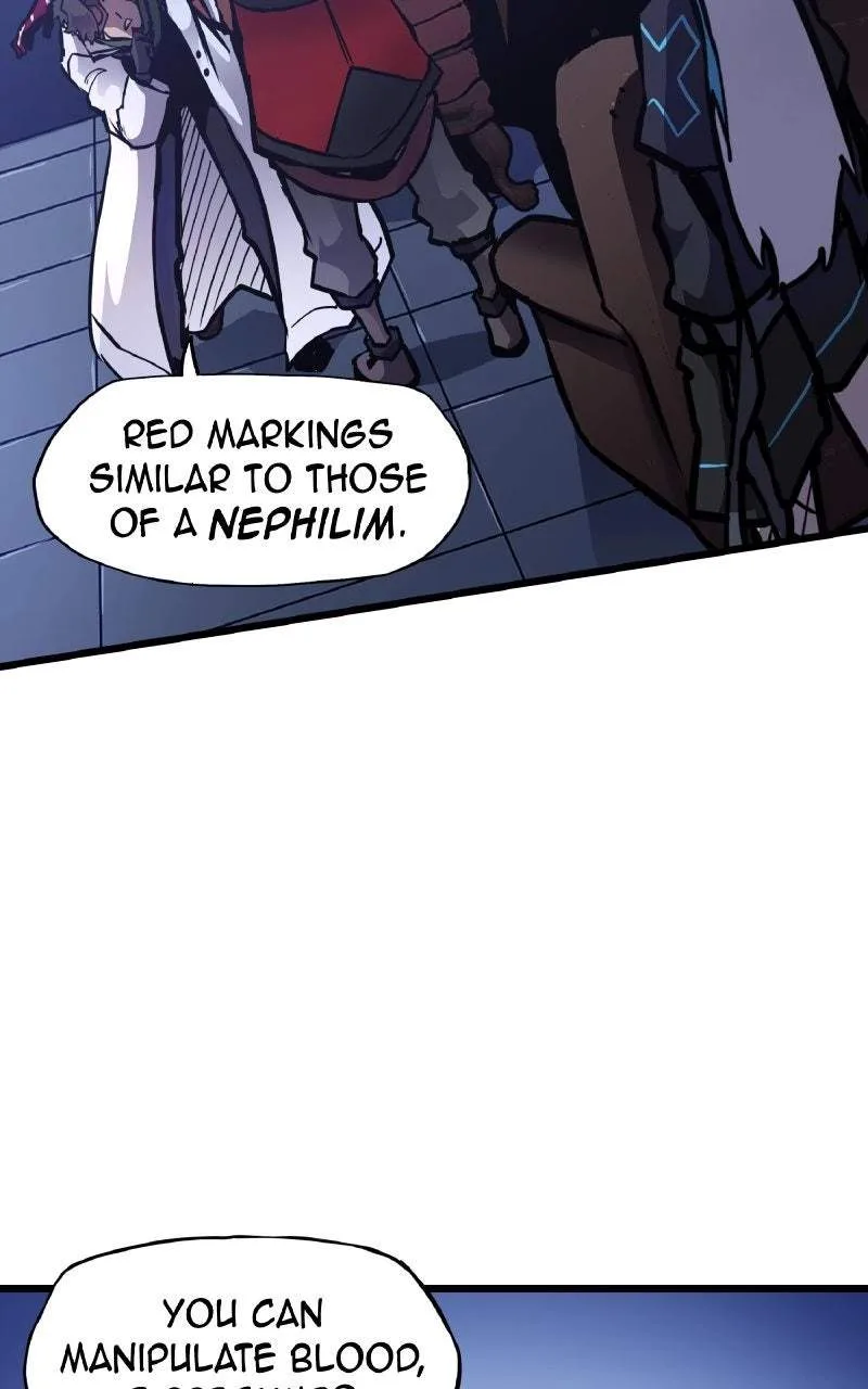 Blood Breaker Chapter 20 page 62