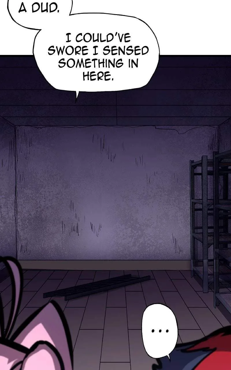 Blood Breaker Chapter 21 page 54