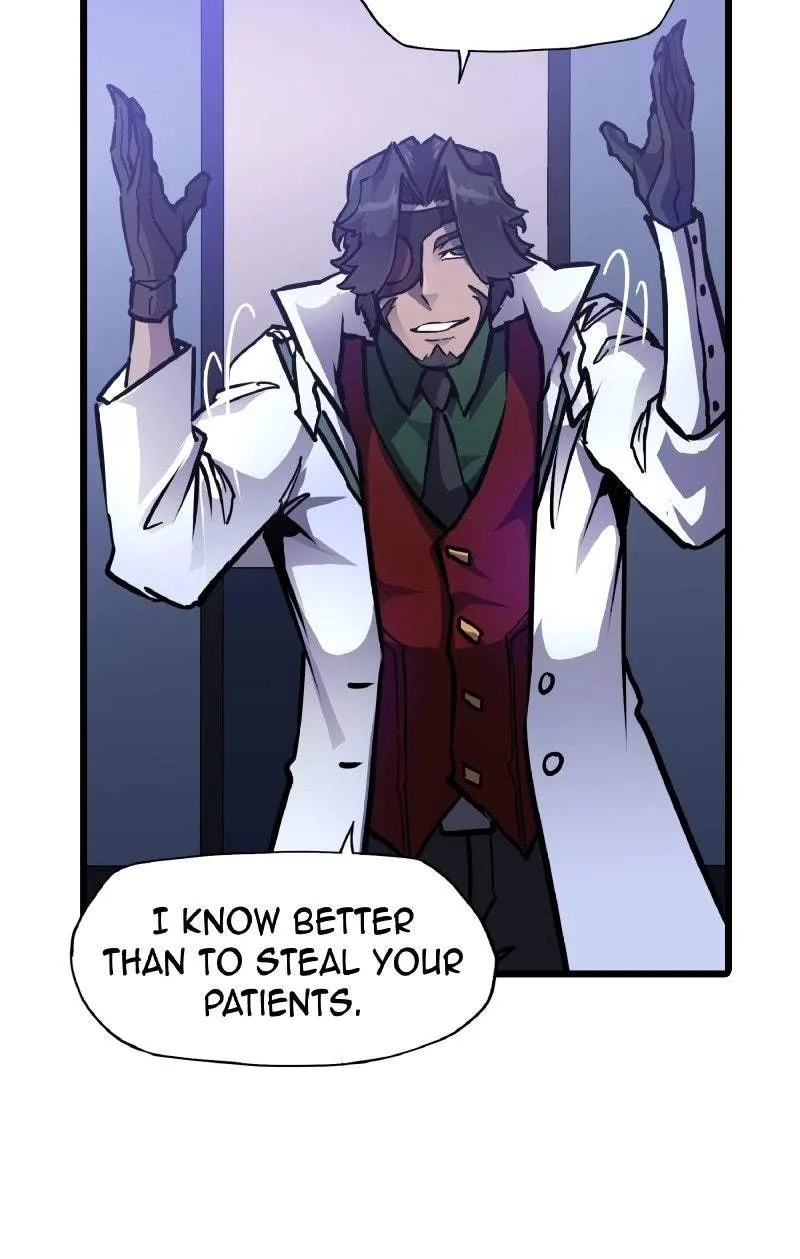 Blood Breaker Chapter 20 page 59