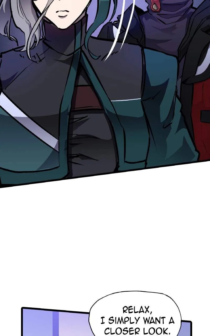 Blood Breaker Chapter 20 page 58
