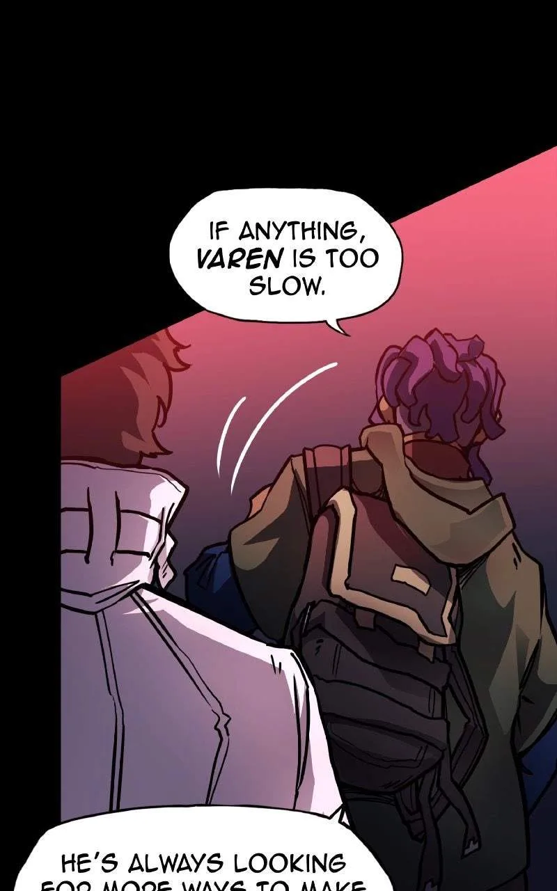 Blood Breaker Chapter 22 page 9