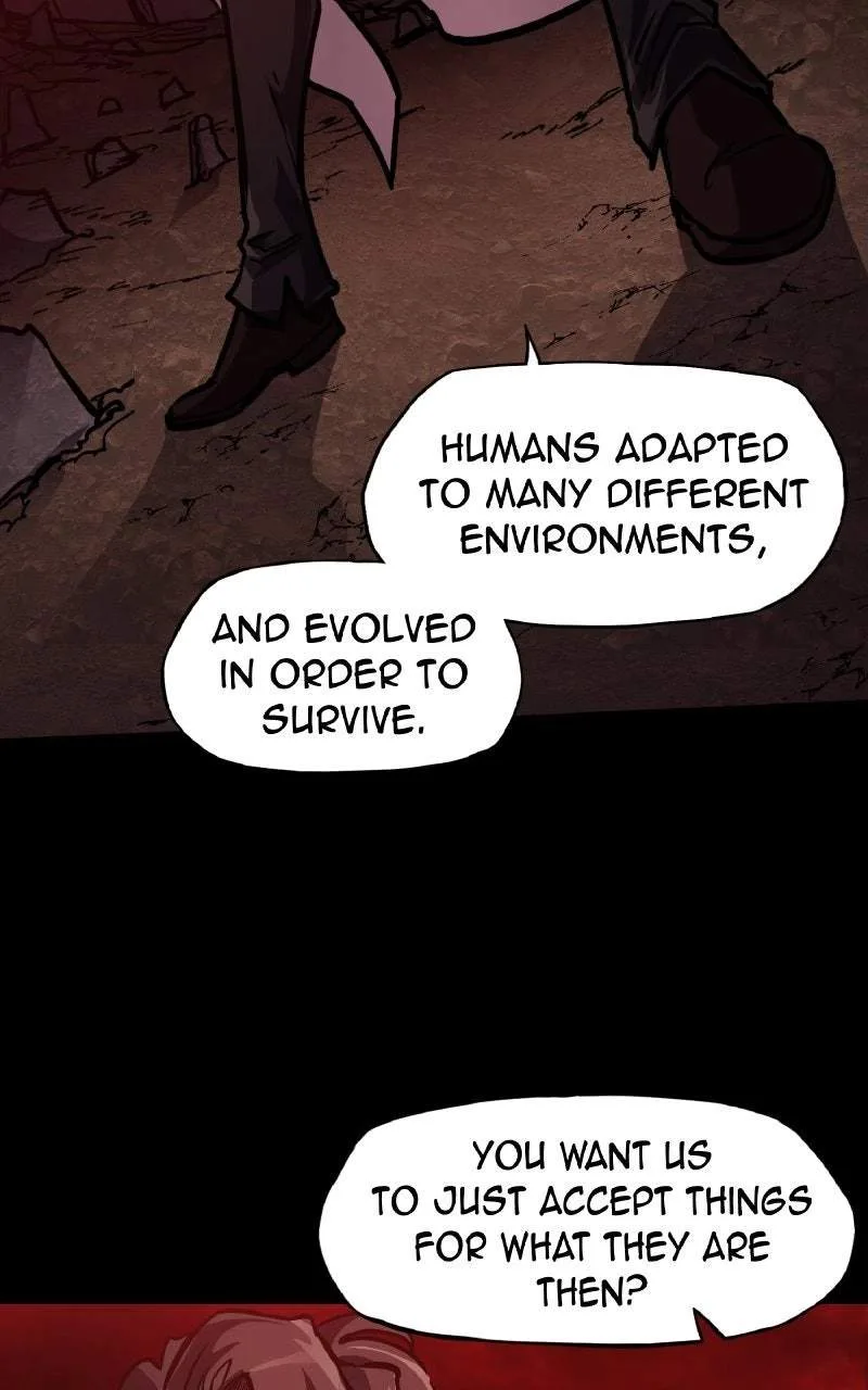 Blood Breaker Chapter 22 page 23