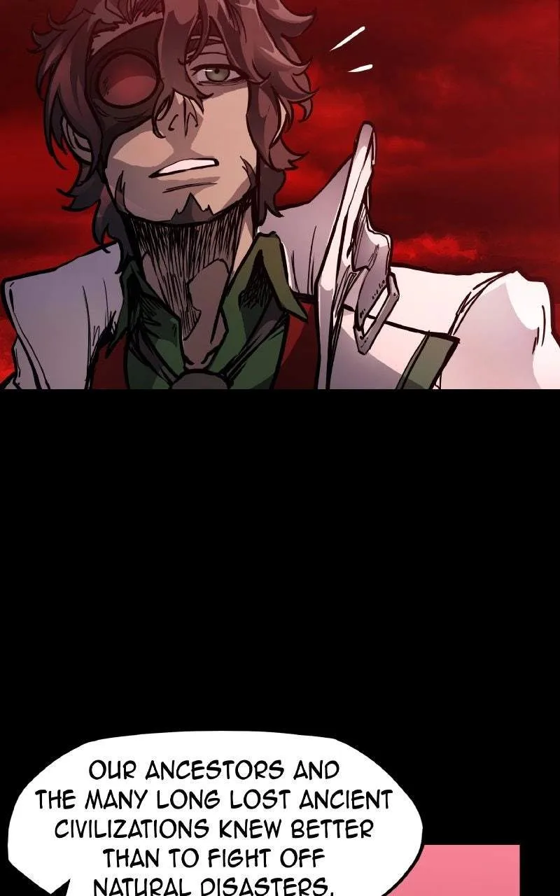 Blood Breaker Chapter 22 page 24