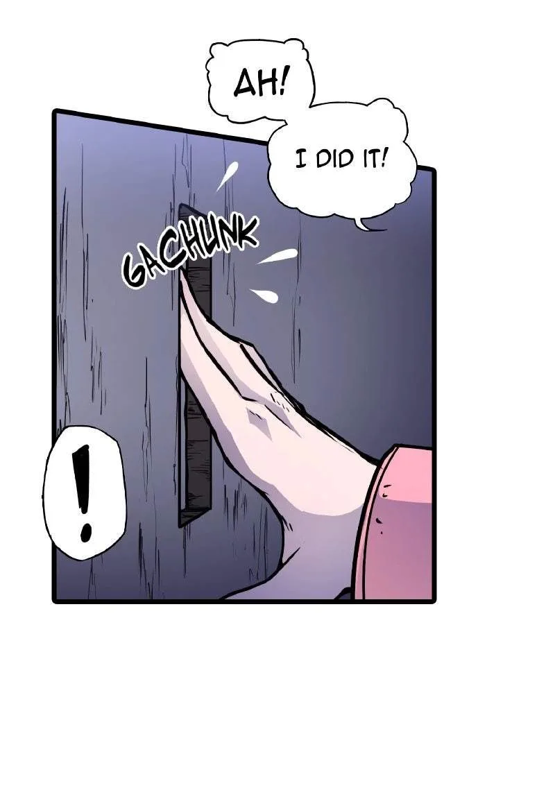 Blood Breaker Chapter 21 page 68