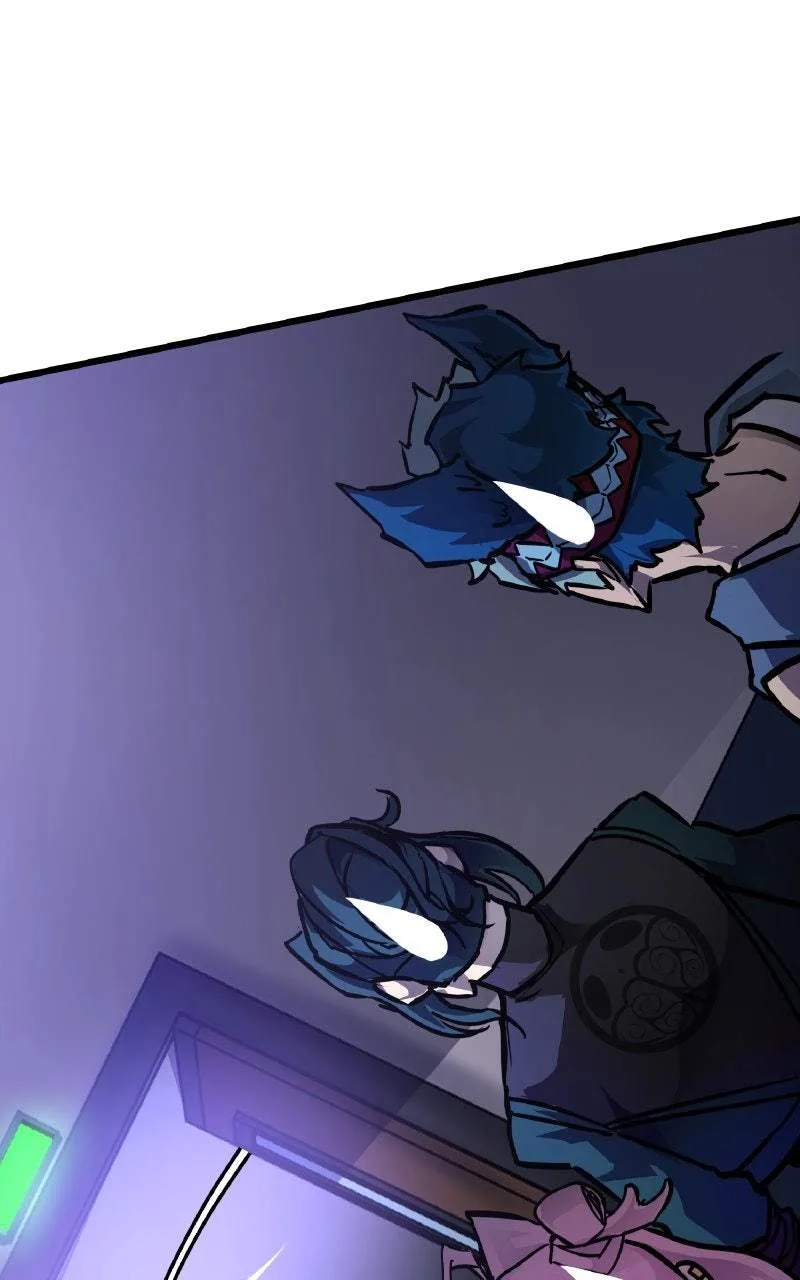 Blood Breaker Chapter 20 page 77