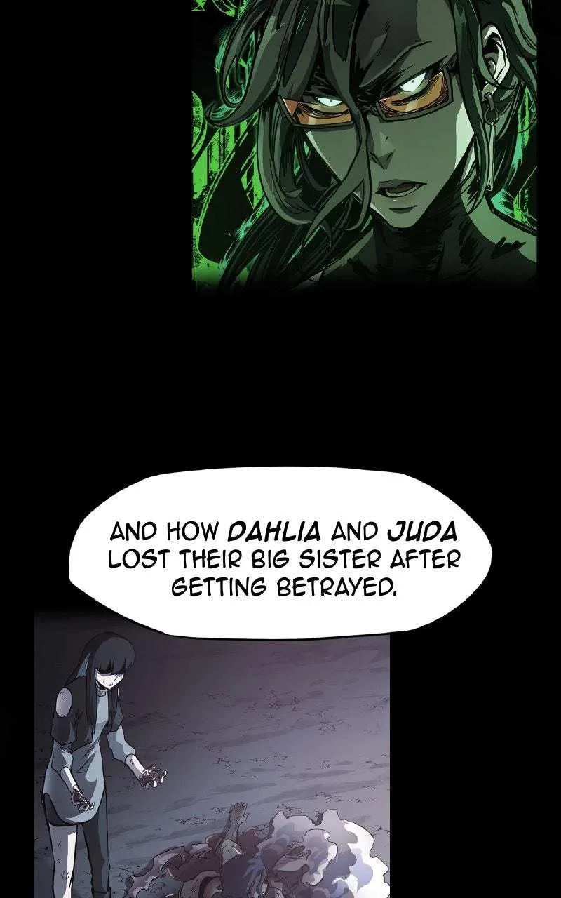 Blood Breaker Chapter 21 page 62