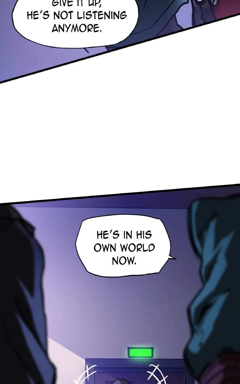 Blood Breaker Chapter 20 page 73