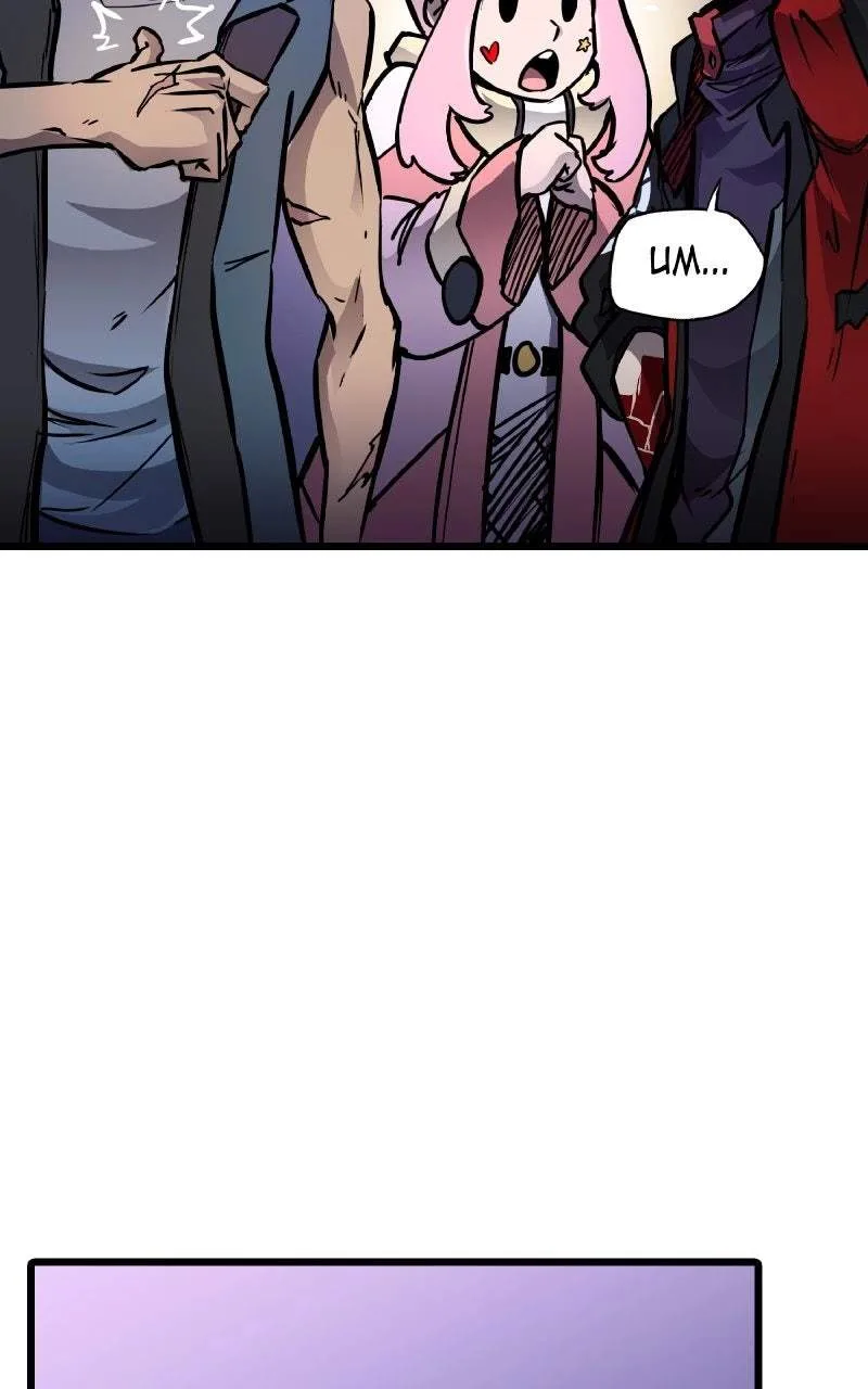 Blood Breaker Chapter 20 page 82