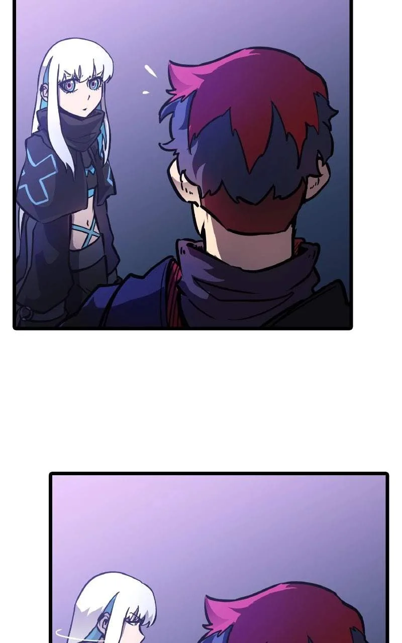 Blood Breaker Chapter 20 page 83