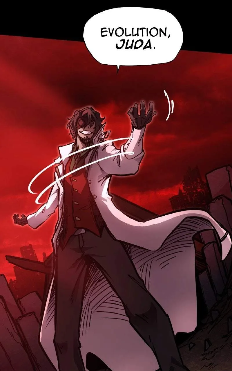 Blood Breaker Chapter 22 page 22