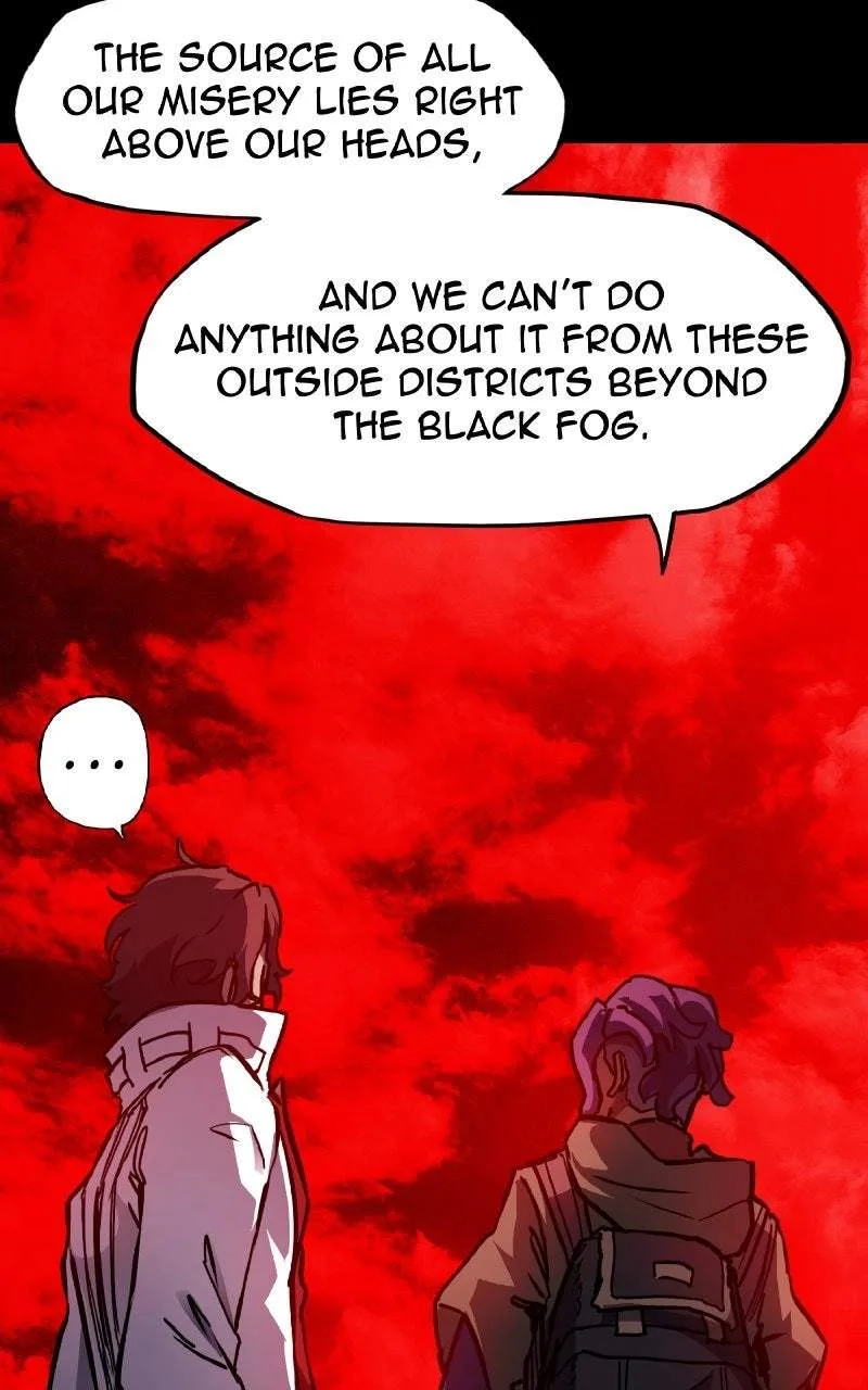 Blood Breaker Chapter 22 page 13