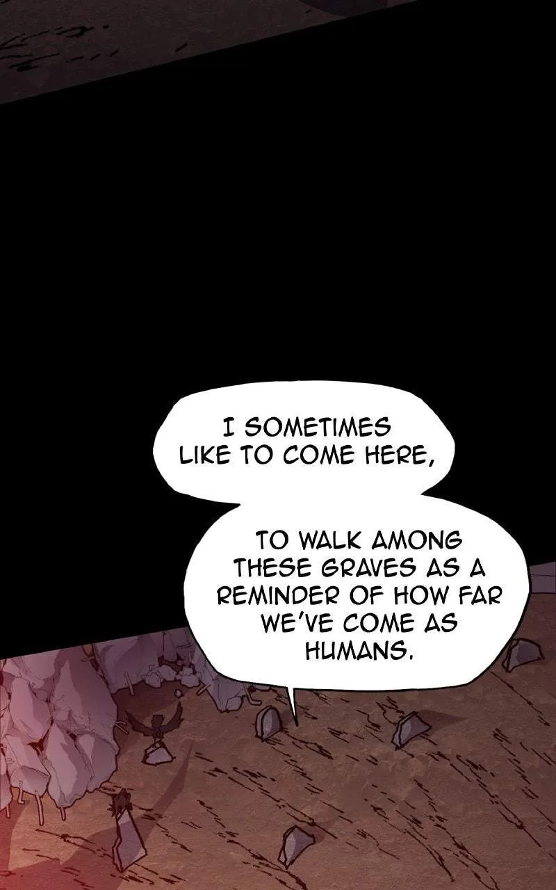 Blood Breaker Chapter 22 page 16