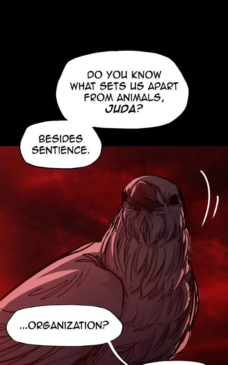 Blood Breaker Chapter 22 page 19