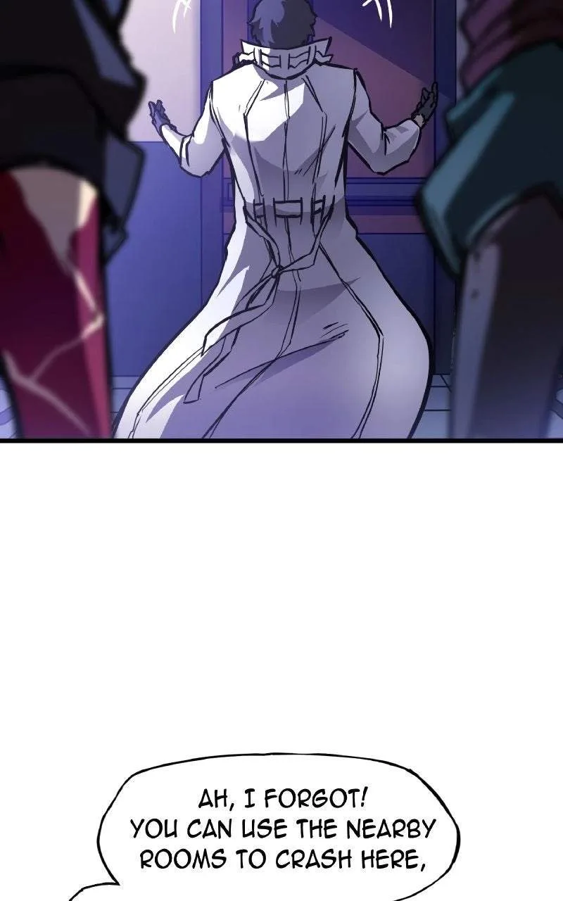 Blood Breaker Chapter 20 page 74