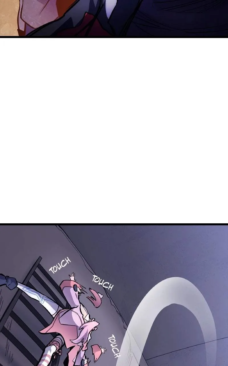 Blood Breaker Chapter 21 page 66