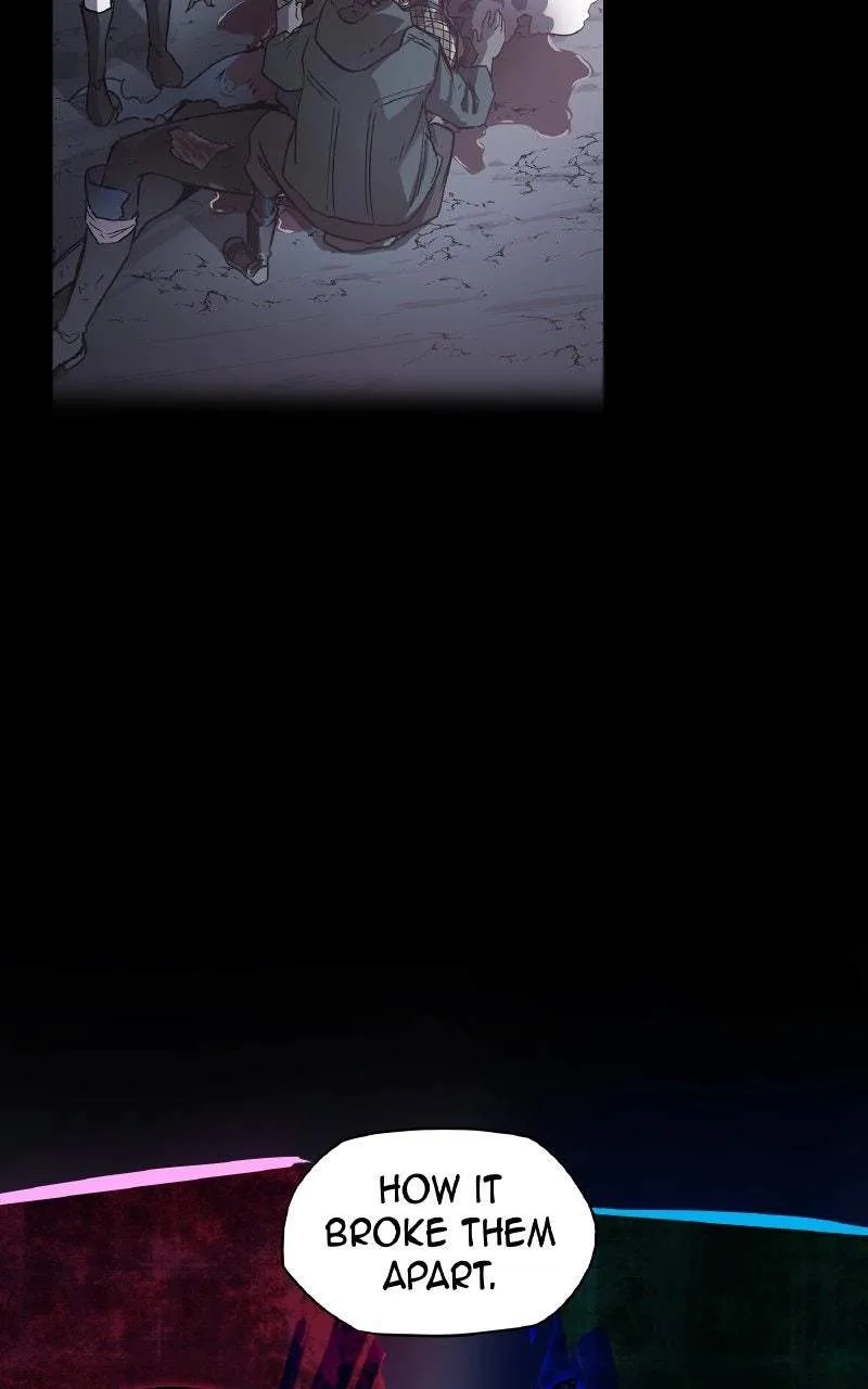 Blood Breaker Chapter 21 page 63