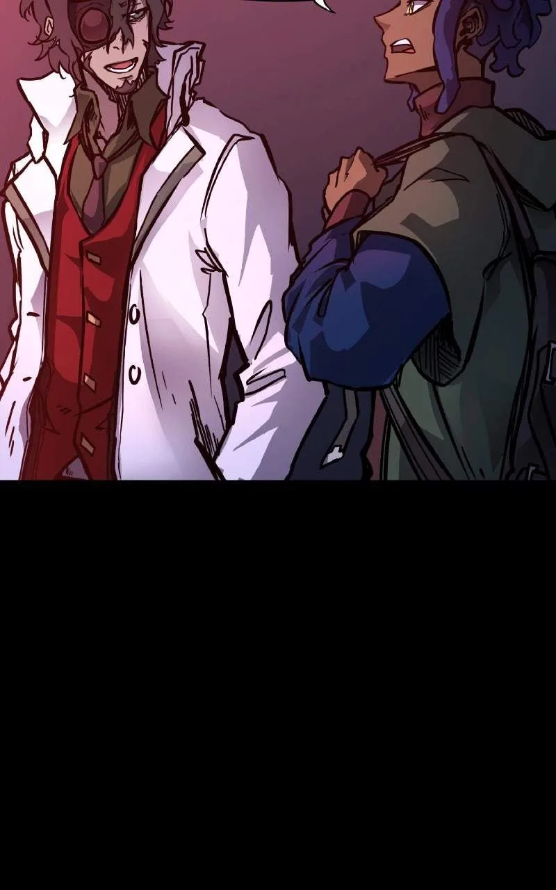 Blood Breaker Chapter 22 page 21