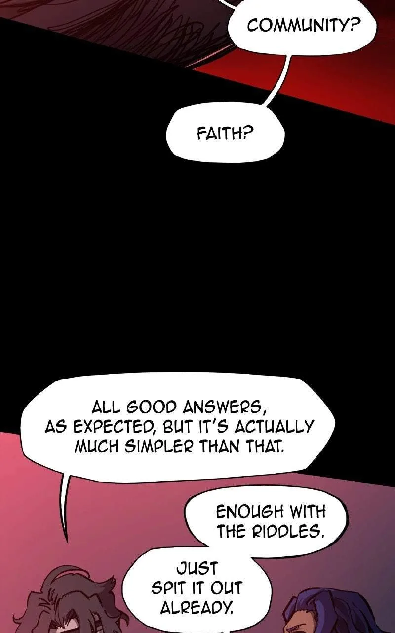 Blood Breaker Chapter 22 page 20