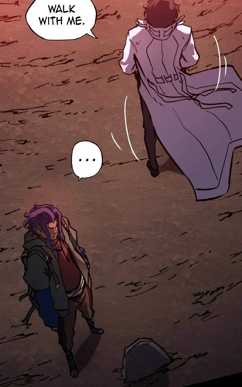 Blood Breaker Chapter 22 page 15
