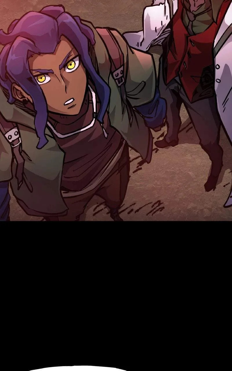Blood Breaker Chapter 22 page 12