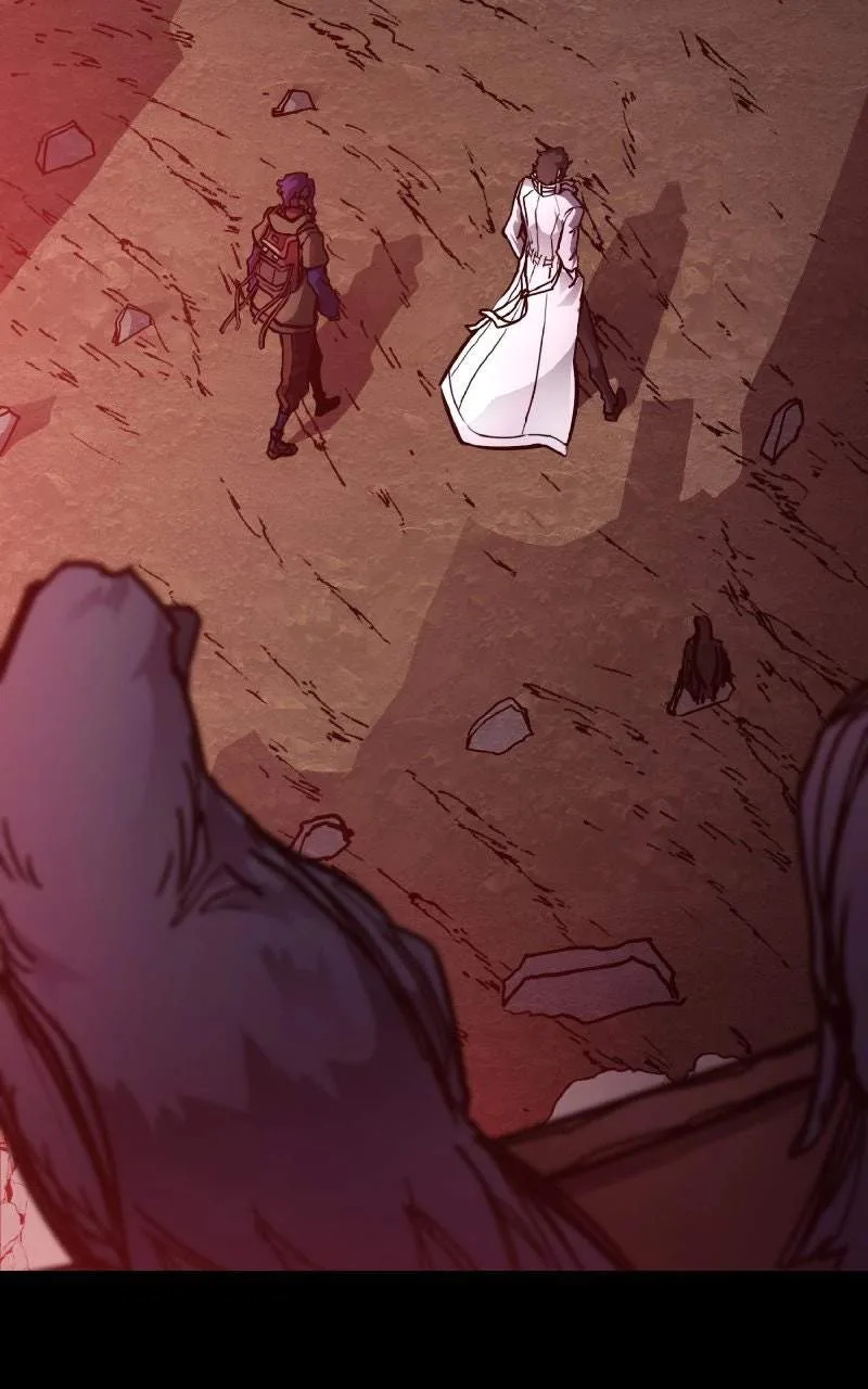 Blood Breaker Chapter 22 page 17