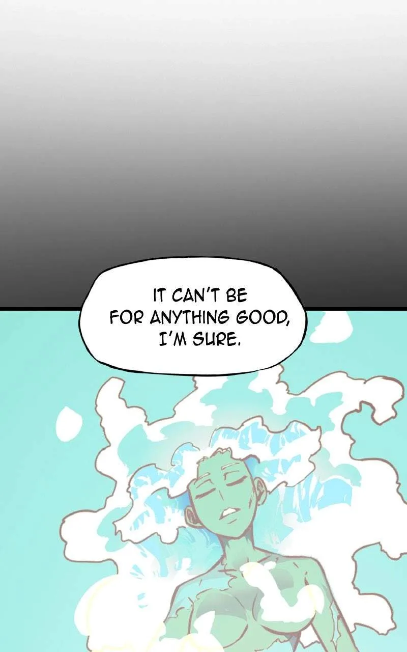 Blood Breaker Chapter 20 page 87