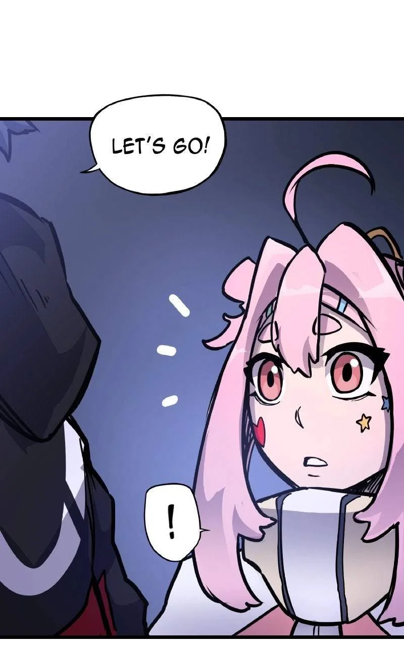 Blood Breaker Chapter 21 page 75