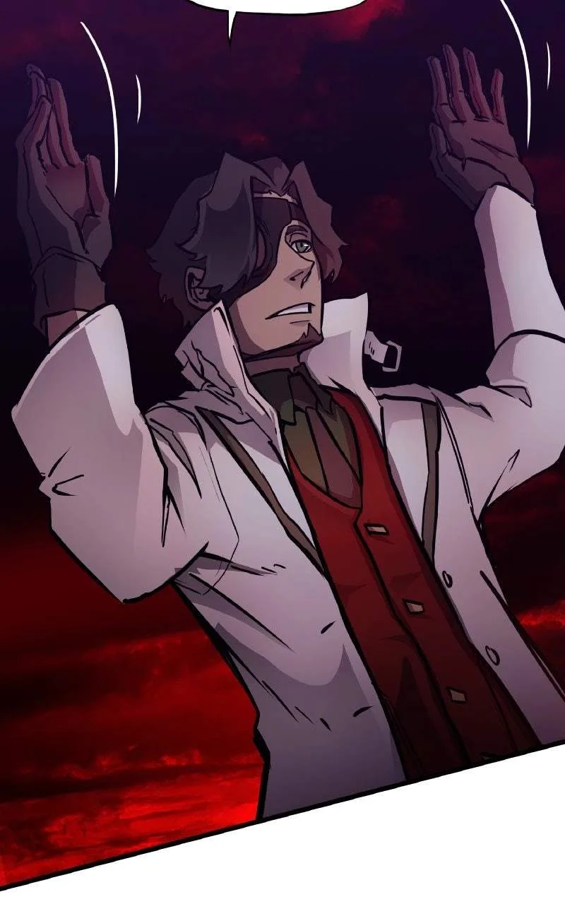Blood Breaker Chapter 22 page 37