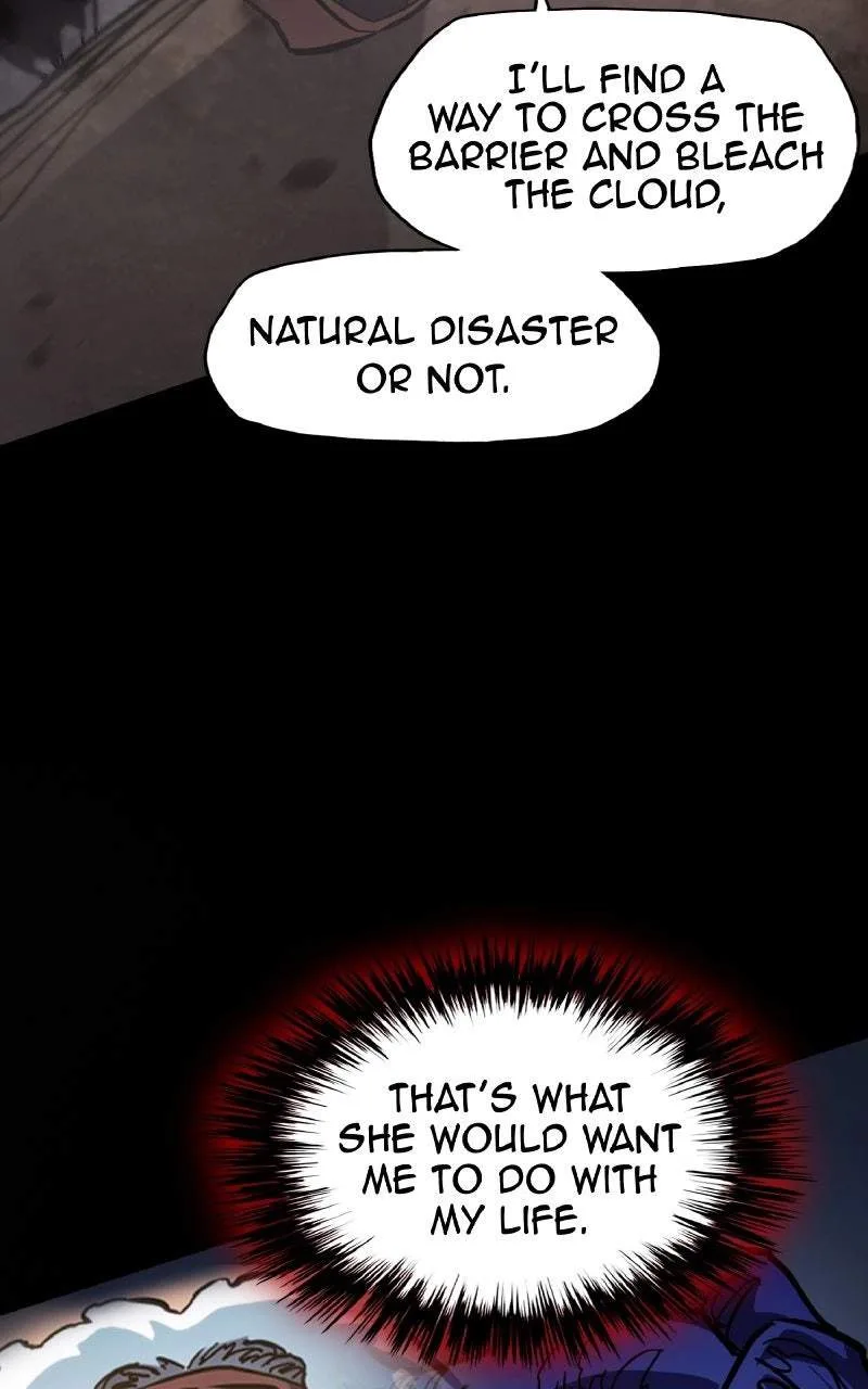 Blood Breaker Chapter 22 page 31