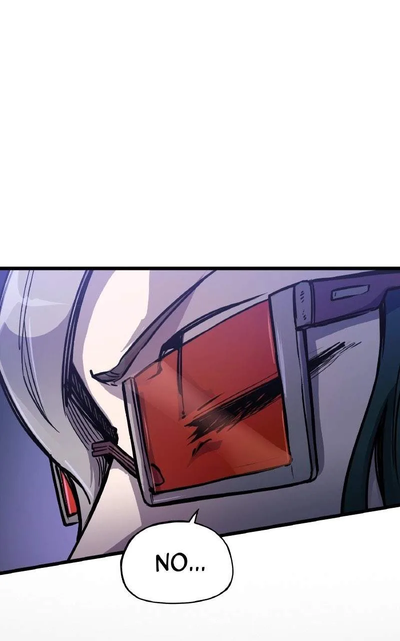 Blood Breaker Chapter 20 page 86