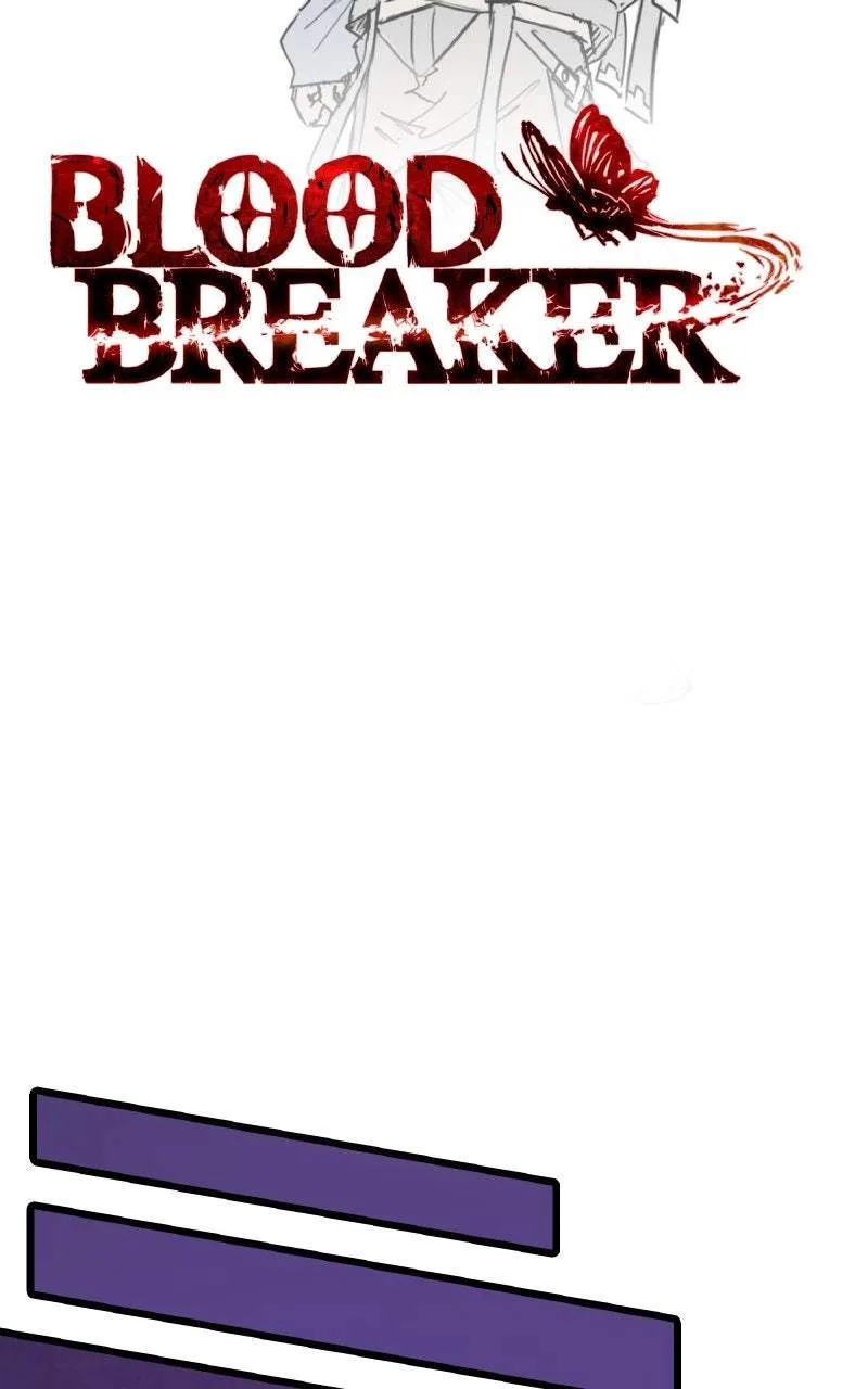 Blood Breaker Chapter 22 page 34