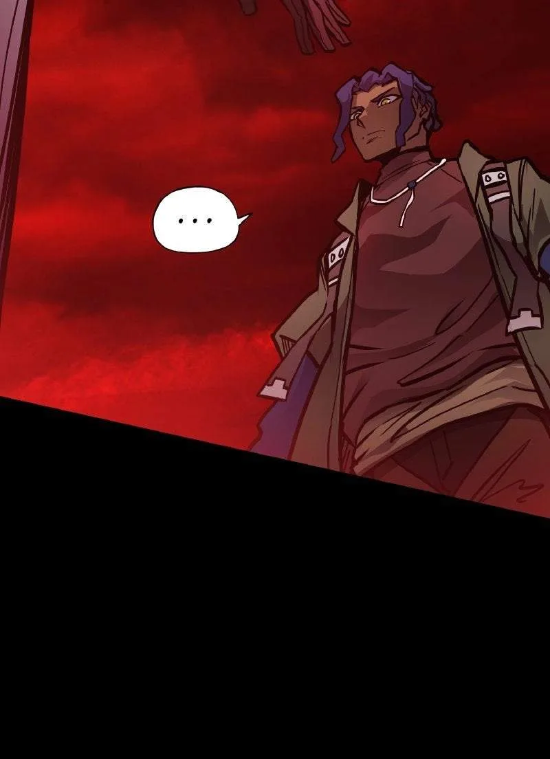 Blood Breaker Chapter 22 page 27