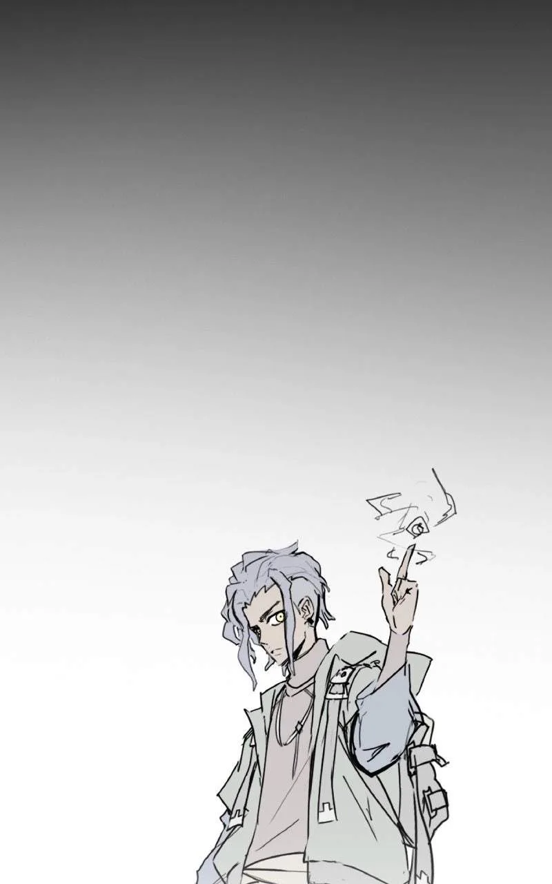 Blood Breaker Chapter 22 page 33