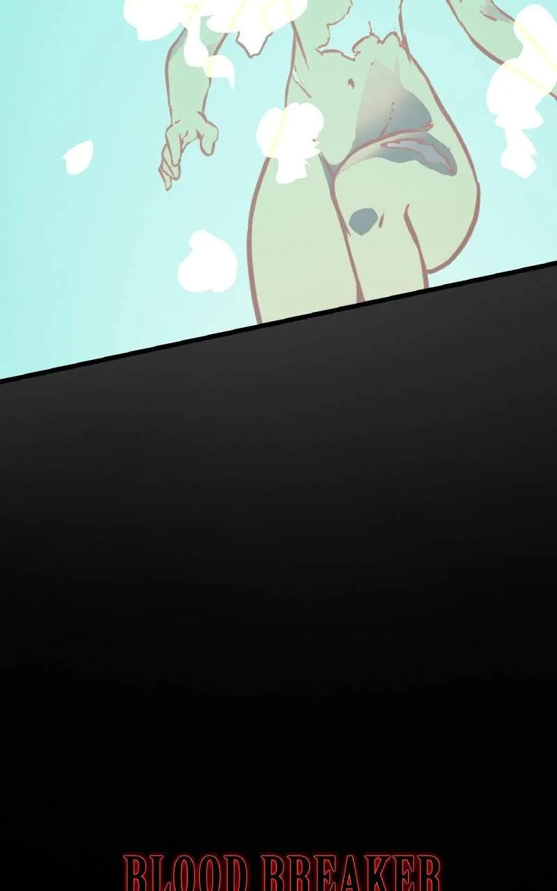 Blood Breaker Chapter 20 page 88