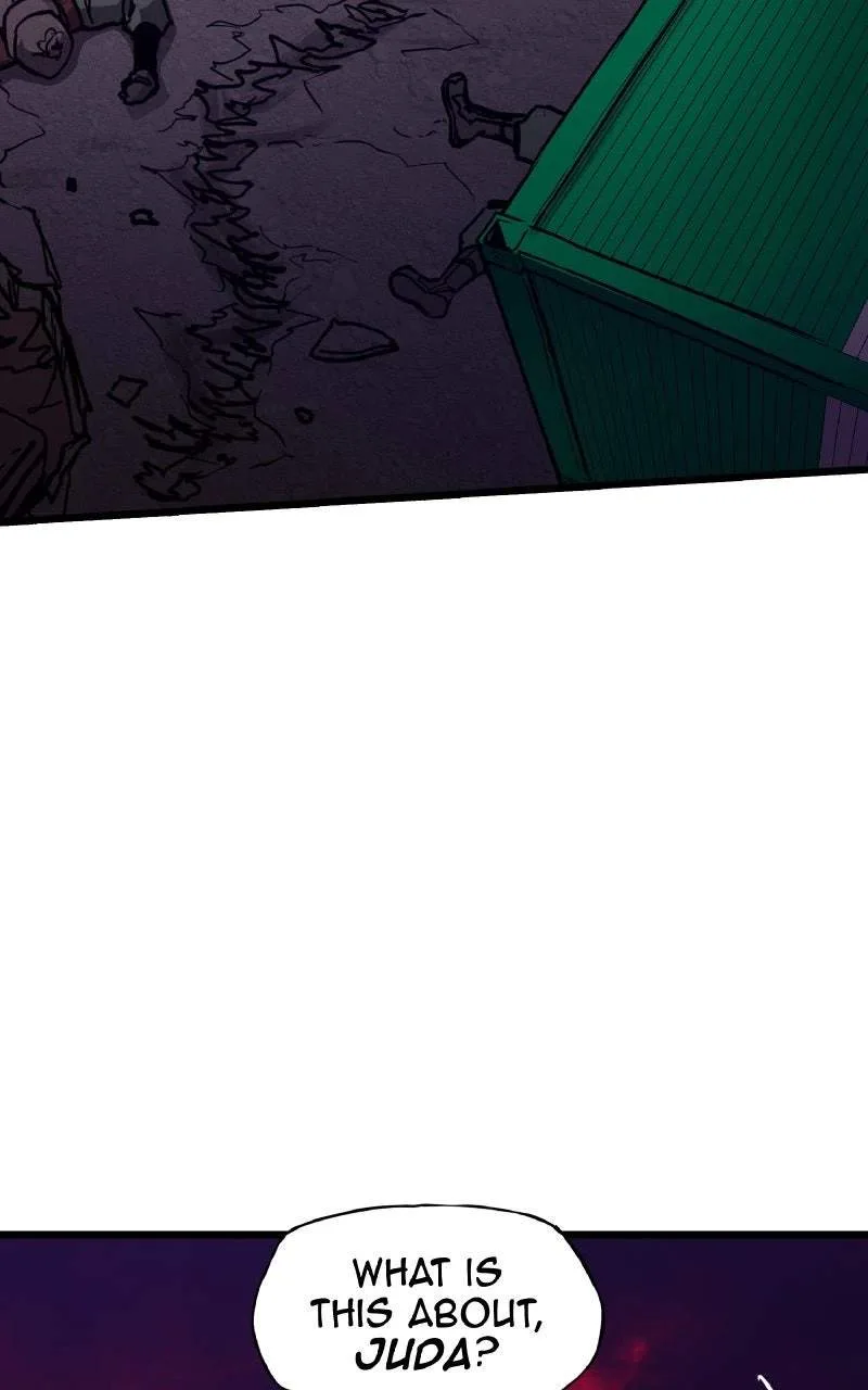 Blood Breaker Chapter 22 page 36